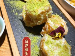 -弄堂里(滨江龙湖天街店)