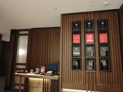 -淮香国色·淮扬菜(正大中心店)