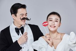 -太古映画婚纱摄影(天河店)