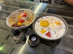-椰语堂·海南清补凉(中山骑楼店)