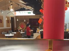 -犇鼎牛潮汕牛肉火锅(新辰里学清路店)