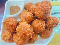 -杏园餐厅(西四北大街店)