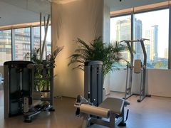 -YCHL FIT 健身(星寰店)