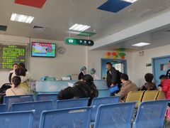 -华中科技大学同济医学院附属同济医院(汉口院区)