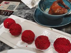 -安泰楼·佛跳墙创始人·传统闽味早茶·酒楼(三坊七巷闽菜地标店)