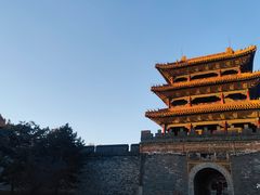 -北陵公园