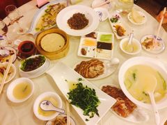 -三六三杭州菜(水上总店)
