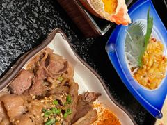 -無境·匠心日本料理(汉街店)