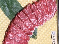 -NIUAN牛庵·日式和牛烧肉(恒隆店)