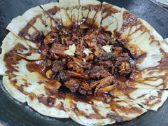 -皖北巫氏三胖地锅鸡(长淮总店)