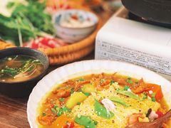 -馥家小馆(黔灵山公园店)