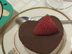 -新侨三宝乐西餐厅(崇文门店)