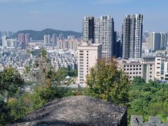 -求水山公园