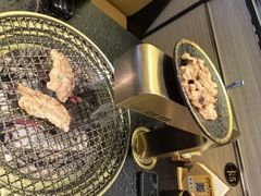 -樱嘢·炭火烧肉(惠南店)