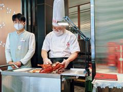 -全聚德(哈尔滨店)