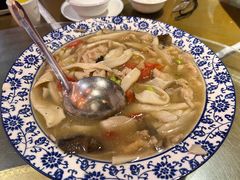 -杏花村水席楼·洛阳水席(老城十字街店)