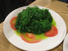 -九龙餐厅(大沽路店)