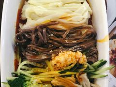 招牌秘制凉皮-魏家凉皮(北京南站店)