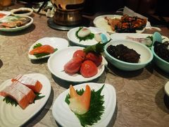 -上宴精品海鲜姿造(晶融汇旗舰店)