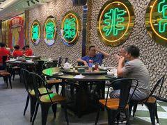 -飞尝蚝·顺德菜·鱼生(顺德总店)