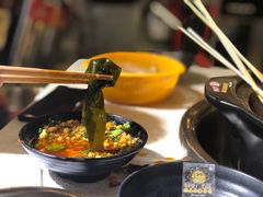 -钢管厂五区小郡肝火锅串串香(总店)