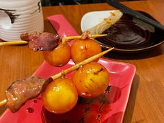 -吉炙烧鸟•本格料理(国际商贸城店)