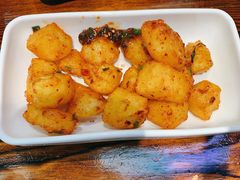 -黑白电视长沙小吃(美林M·LIVE天地东座店)