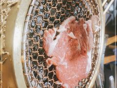 -红沃烤肉(家乐福2部店)