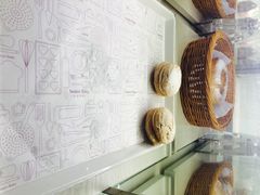 左拉主义·法式烘焙坊-左拉主义(长江路店)