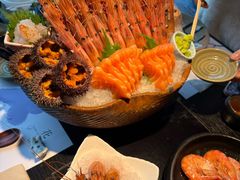 -花潮料理艺食馆(成都万象城店)