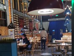 -蜀宴小调·精致家常菜(科华店)
