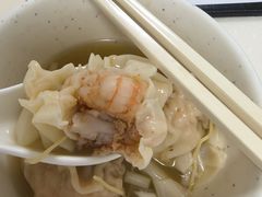 -麦文记面家(佐敦店)