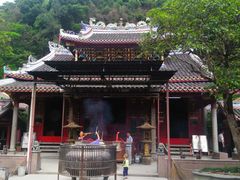 灵光寺-灵光寺