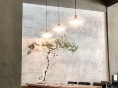 大堂-UPPER KITCHEN(延安路店)