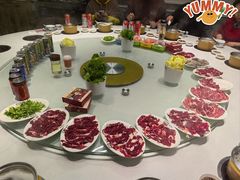 -八合里牛肉火锅(八合里总店)