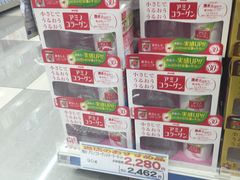 -松本清(心斋桥中央店)