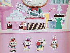 -泡泡玛特POPMART(武汉天地壹方店)