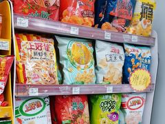 -七鲜超市(瑞虹天地太阳宫店)