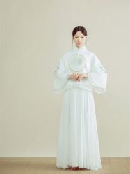 -光阴的故事婚纱摄影(苏州店)