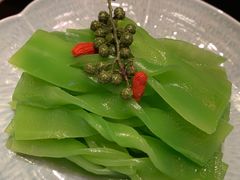 -西安凯悦酒店·湖畔中餐厅