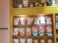 餐饮设施-杭州Hello Kitty乐园