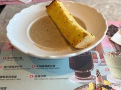 -半秋山西餐厅(宜昌大洋店)