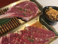-炙城·韩式烤肉(南京东路店)