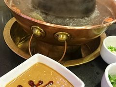 -北门涮肉·铜锅涮肉(南锣鼓巷店)