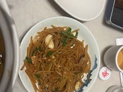 -小菜园新徽菜(合肥天鹅湖万达店)