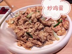 -春饼先生·北京烤鸭(甘井子万达店)