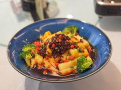 -贵州大厦贵州厅(樱花园西街店)