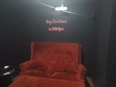 -极光点播影院·Switch.游戏馆(世界之窗店)