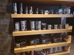 零售区-星巴克(远洋店)