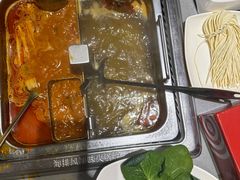 -海底捞火锅(步步高新天地店)
